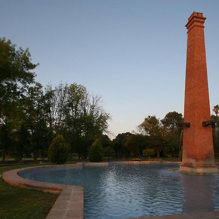 Hacienda Jurica By Brisas Hotel Queretaro Facilities photo The Obelisk of the 19th century