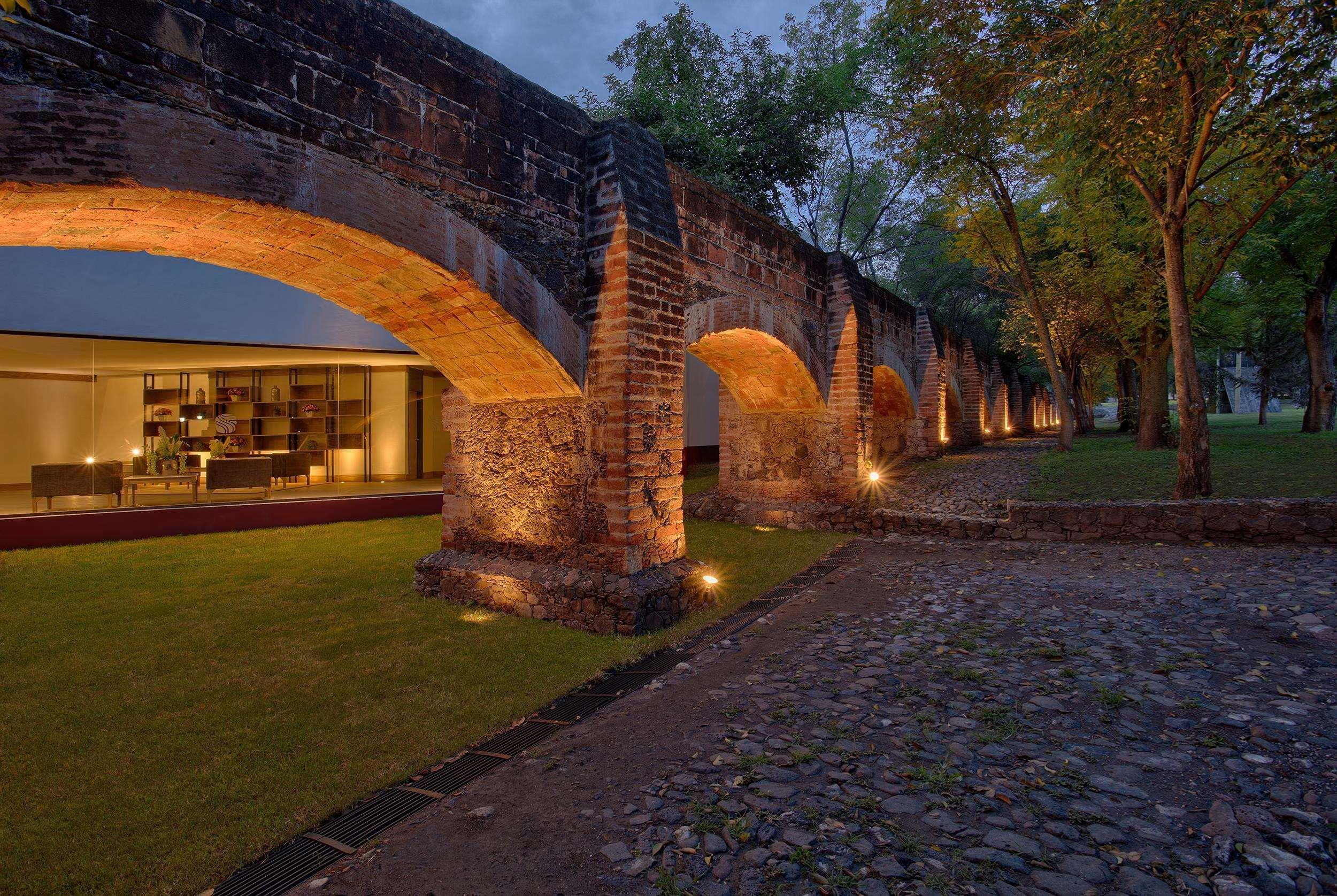 Hacienda Jurica By Brisas Hotel Queretaro Exterior photo Casa Arcos, San Cristóbal de Las Casas, Chiapas, Mexico