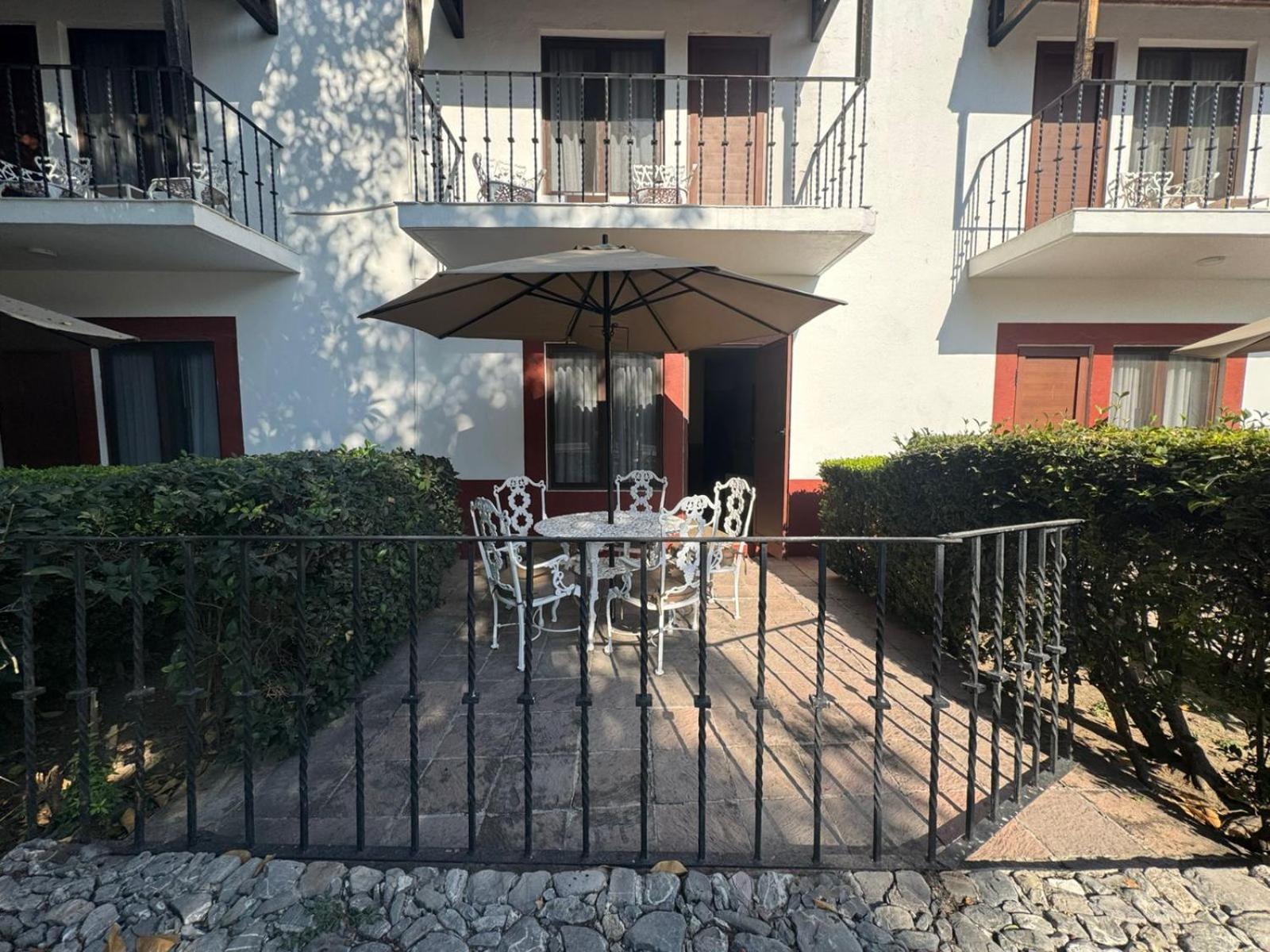 Hacienda Jurica By Brisas Hotel Queretaro Exterior photo